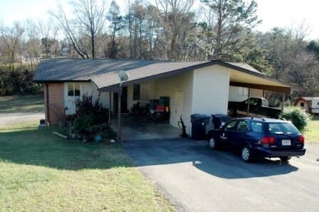 Primary Photo - 450-454 Cherokee Heights Dr