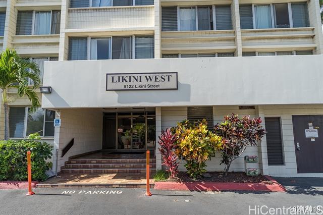 Foto del edificio - 5122 Likini St