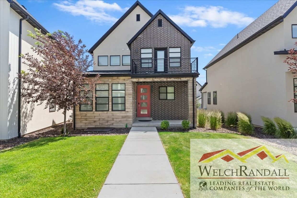 Primary Photo - Beautiful 3 Bed 2.5 Bath Home in Lehi