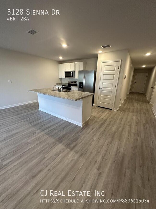 Foto del edificio - 5128 Sienna Dr