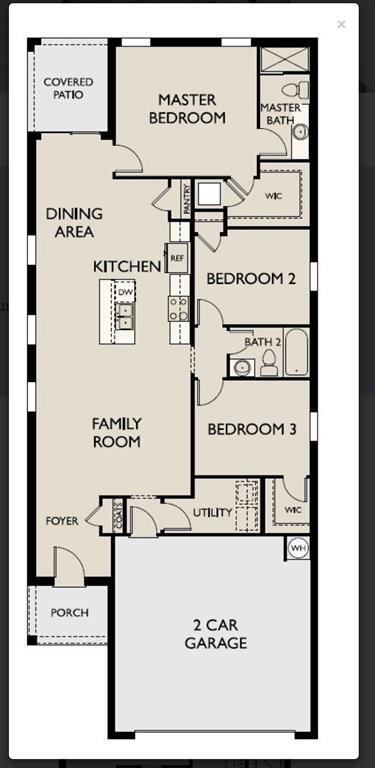 Foto del edificio - 19400 Caymus Dr
