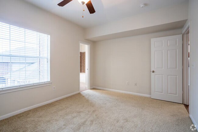 Foto del edificio - Comfort Turned Up