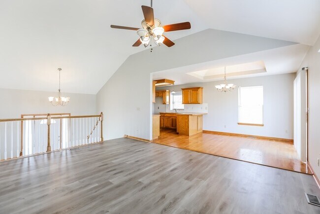 Foto del edificio - Great 3 Bedroom Home