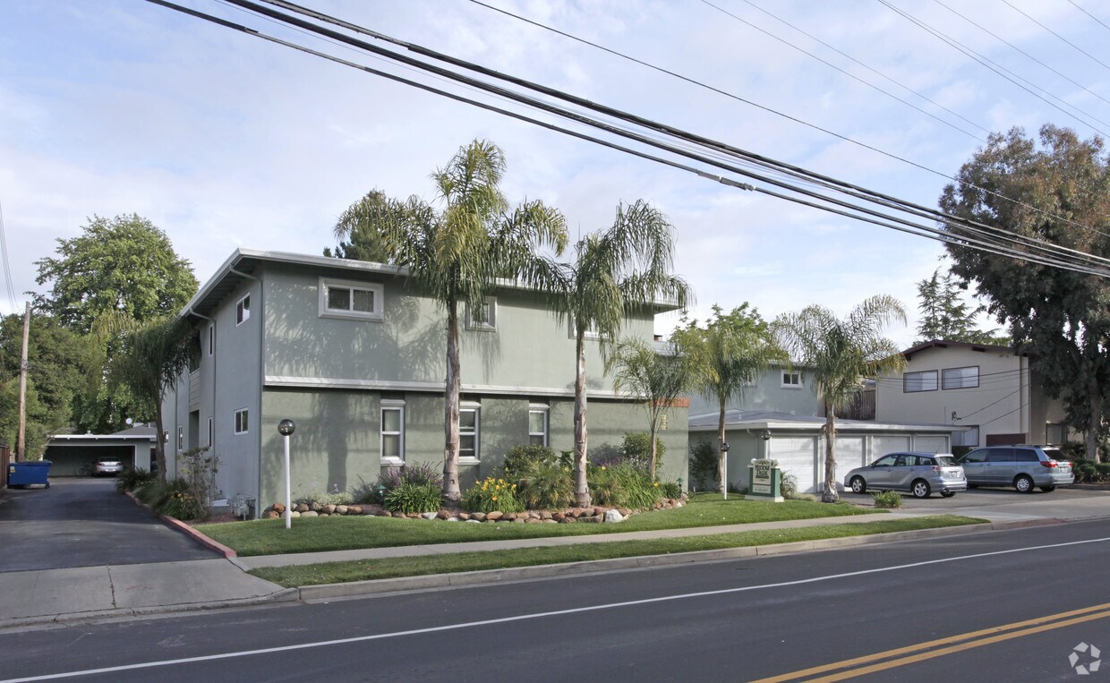 Foto principal - Middle Park Apartments