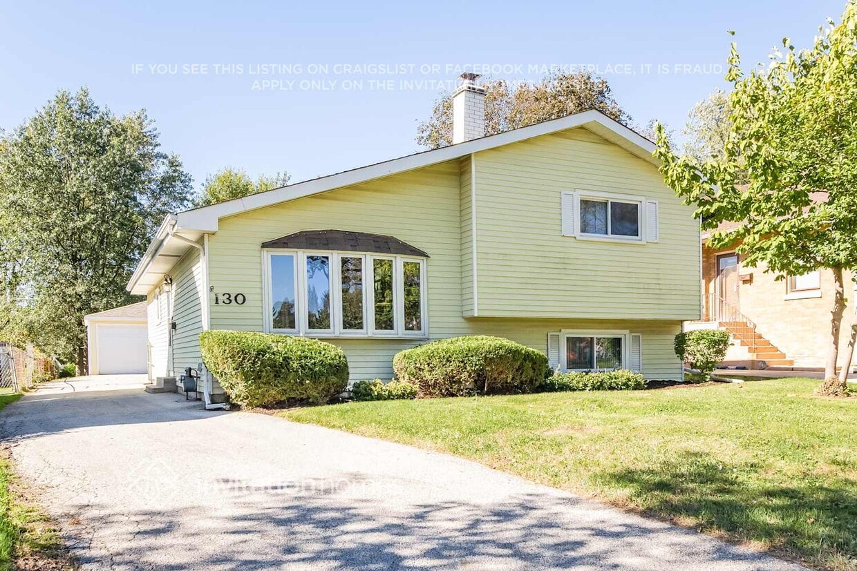 Primary Photo - 130 S Grace St