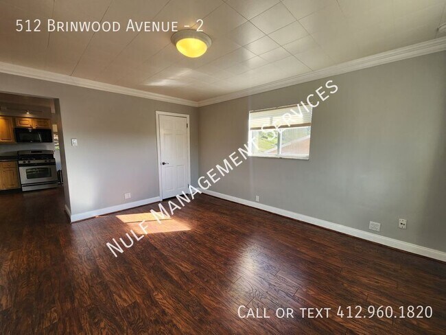 Building Photo - 512 Brinwood Ave