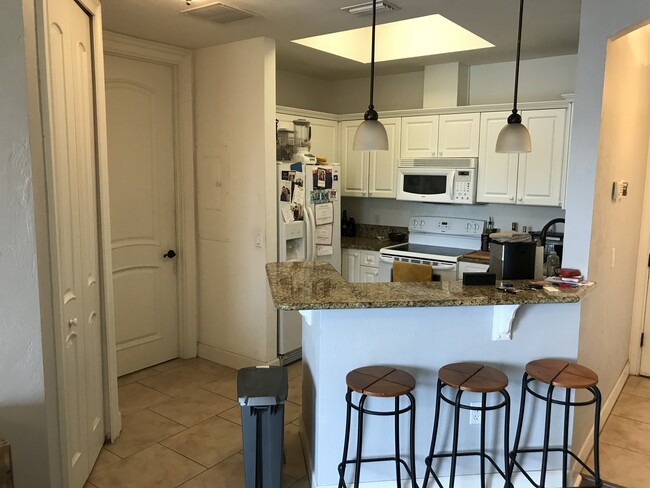 Photo - Jackson Square - 2 Bedroom, 2 Bathroom Condo