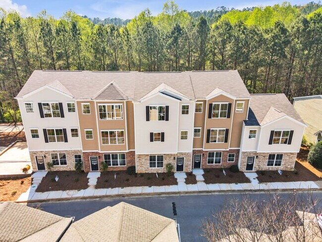 Building Photo - 203 Riverstone Commons Cir