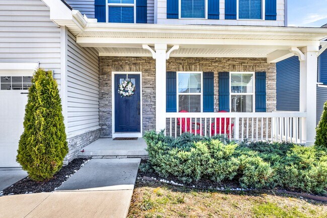 Building Photo - 3404 Woodcrest Ct