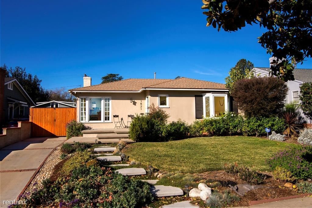 Foto principal - 3 br, 2 bath House - 1821 Harding Ave