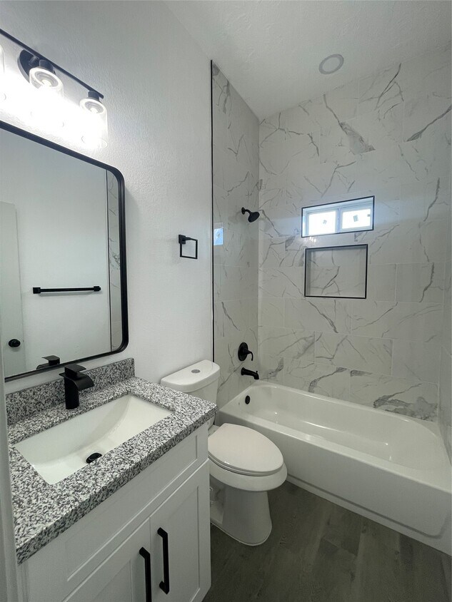 Foto del edificio - 1610 Rd 5729