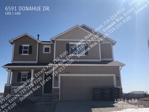 Building Photo - 6591 Donahue Drive