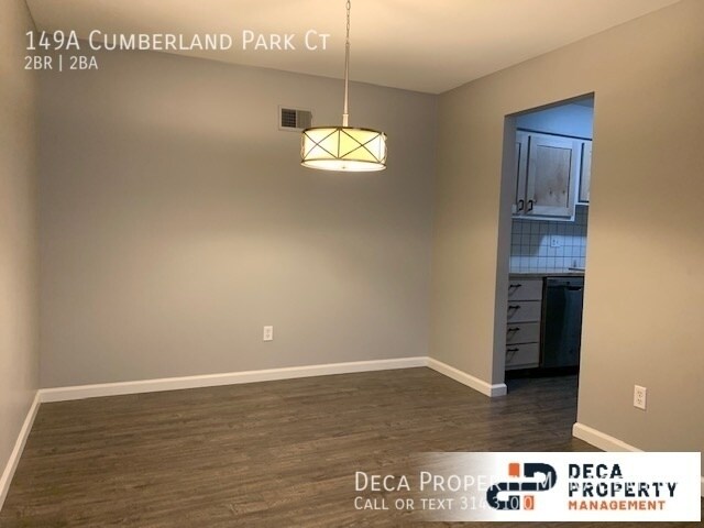 Building Photo - 2 Bed Condo Rental