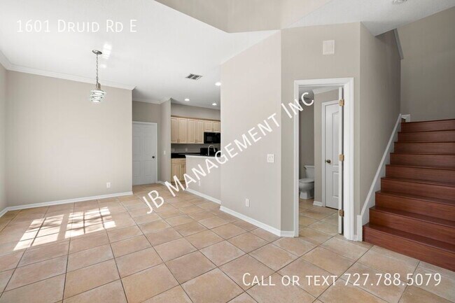 Foto del edificio - 1601 Druid Rd