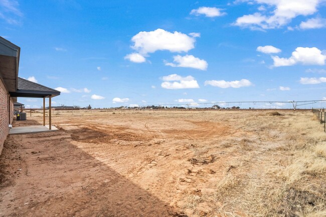 Building Photo - New Construction Home In Idalou ISD!