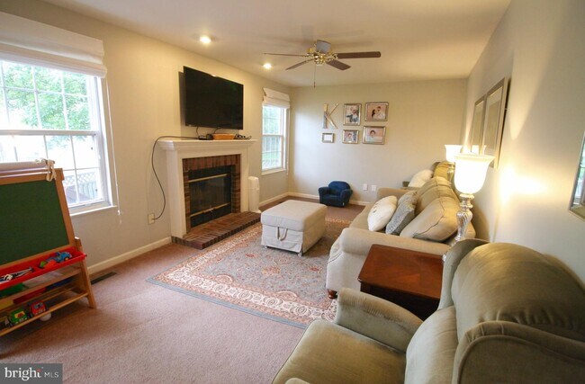 Foto del edificio - 20712 Cross Timber Dr