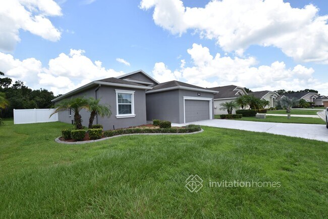Foto del edificio - 967 Princeton Manor Ln