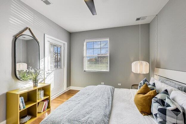 Foto del edificio - 5017 South Drexel Boulevard, Unit 101 - Ro...