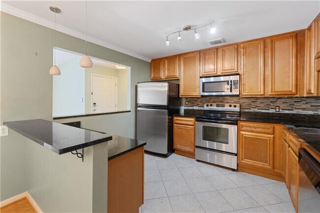 Foto del edificio - 1468 Briarwood Rd NE