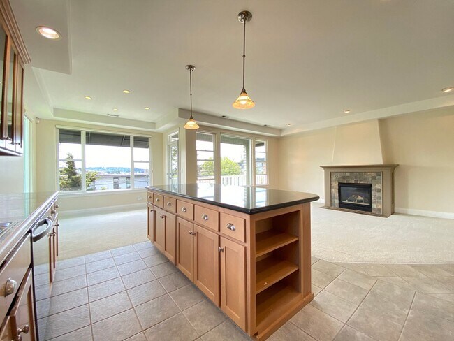 Foto del edificio - Great Penthouse for rent