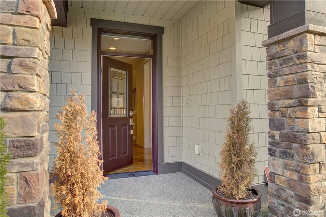 Foto del edificio - 4 Bd / 2.75 Ba Redmond Home