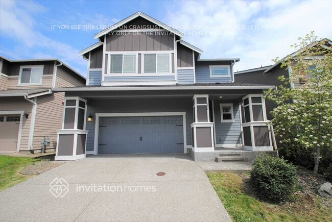 Building Photo - 606 Meadowwood Dr SW