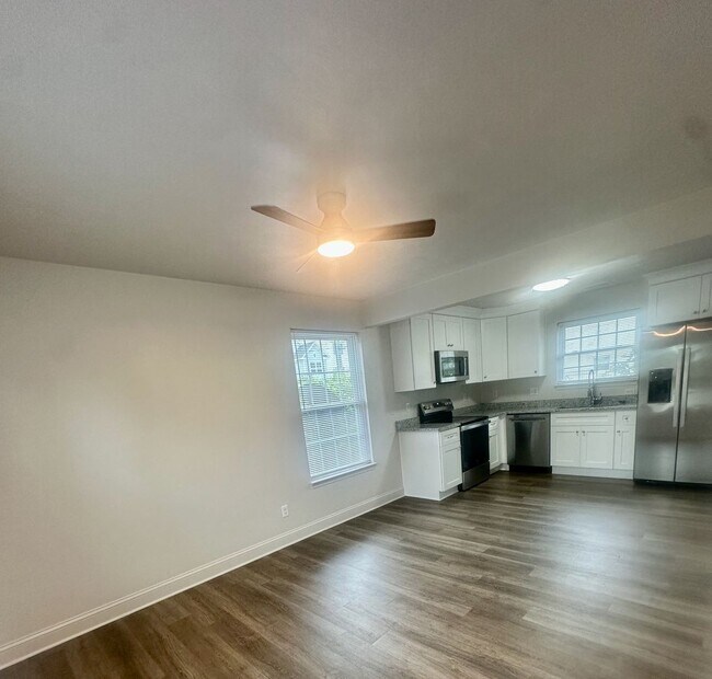 Foto del edificio - 1606 Parks Ave