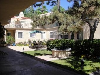 Building Photo - 5120 Coldwater Canyon Ave