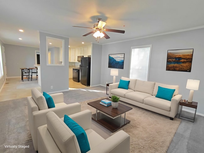 Building Photo - 2112 Bluebird Terrace NW