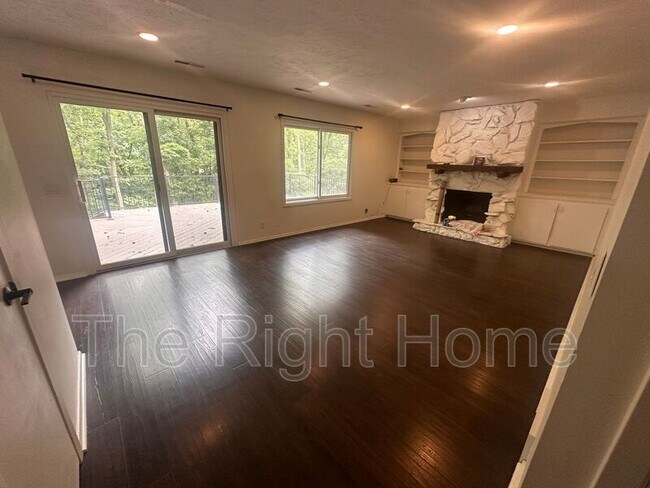 Foto del edificio - 11736 Quail Dr