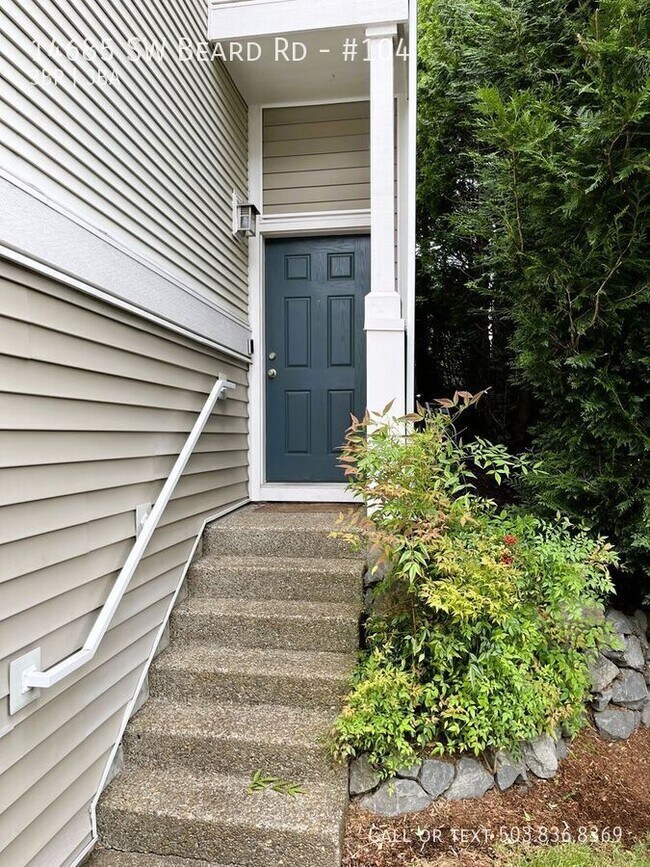 Foto del edificio - 14685 SW Beard Rd