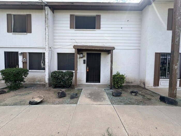 Foto principal - Holiday Gardens 2 Bedroom Townhome