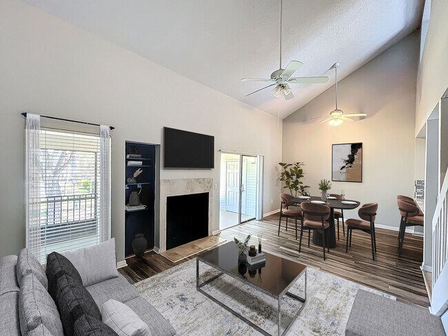 Foto del edificio - Stone Creek at Wekiva
