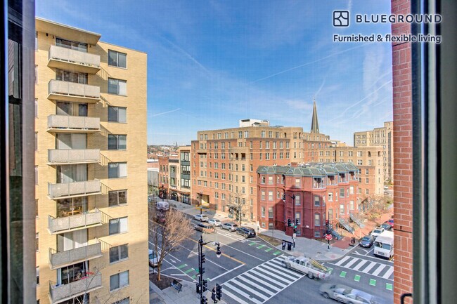 Building Photo - 1200 14th St NW
