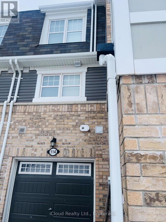 Building Photo - 114 Frost Ct