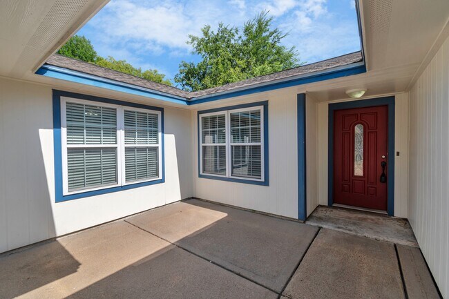 Foto del edificio - 13406 Splintered Oak Dr