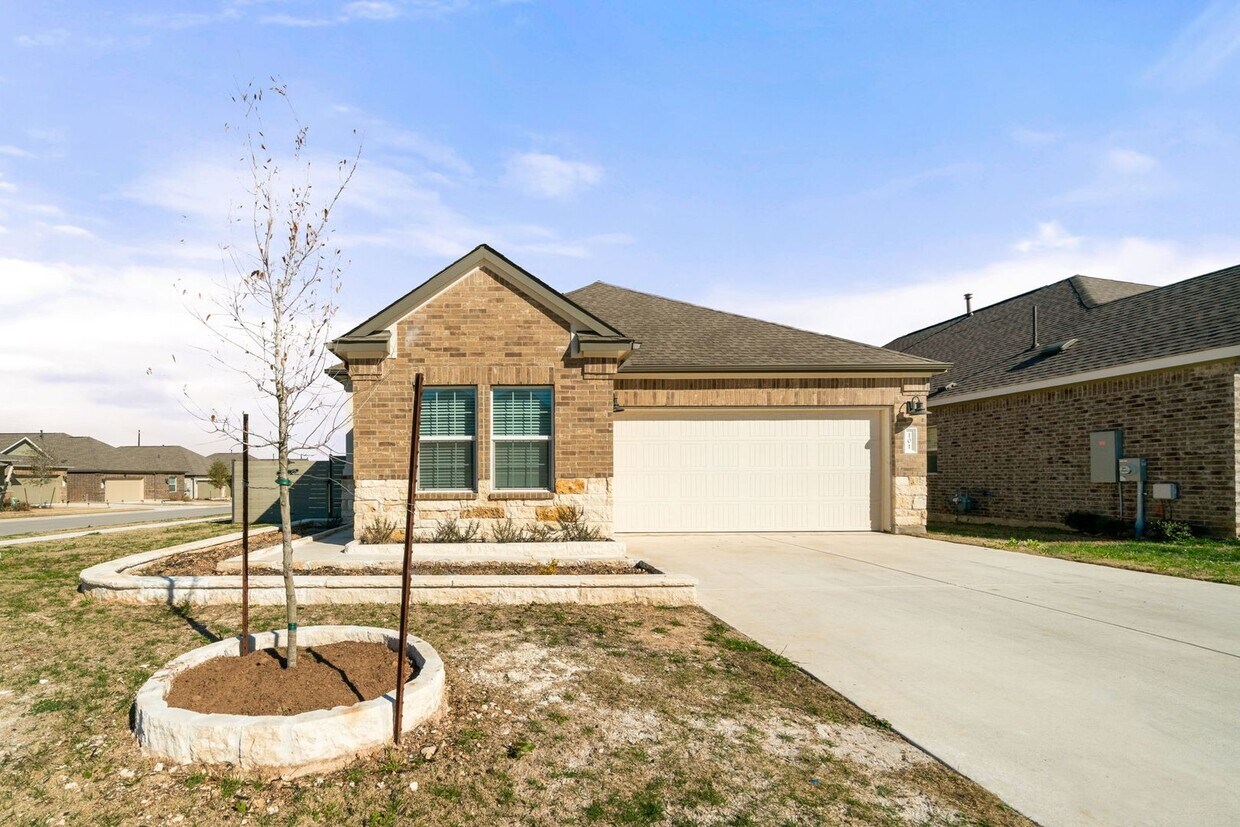 Primary Photo - 101 Blue Blaze Trl Georgetown, TX 78626