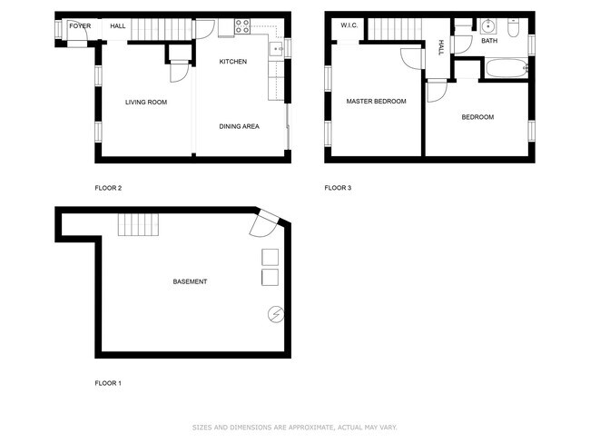Building Photo - 317 Preble St