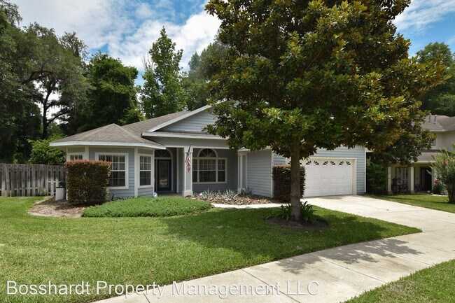 Building Photo - 4 br, 2 bath House - 1550 SW 66th Dr.