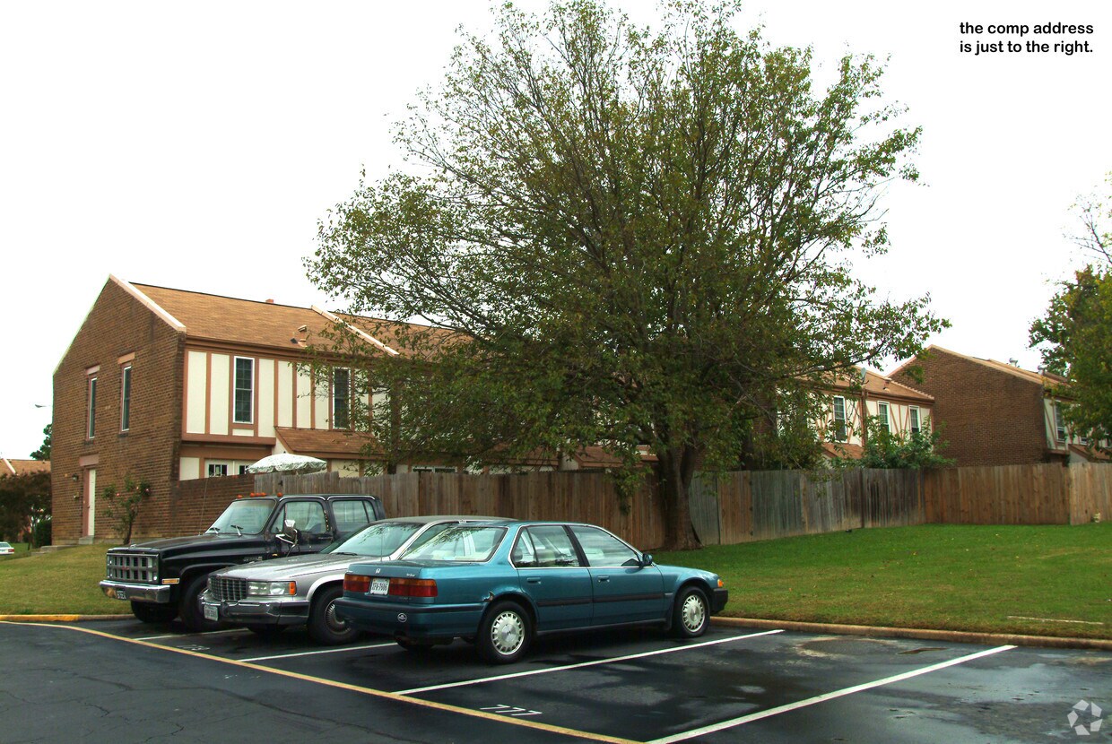 Foto del edificio - VIVIANA HALL