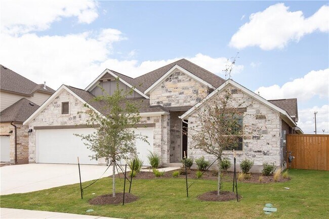 Foto del edificio - 3817 Gildas Path