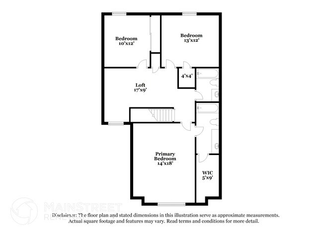 Foto del edificio - 3955 Boyer Ridge Dr
