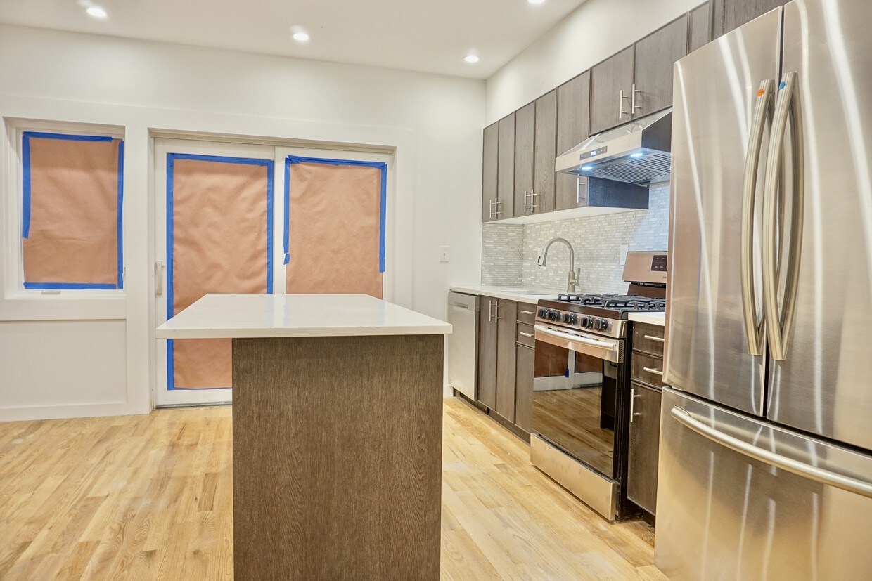 Foto principal - 18 Hudson Street