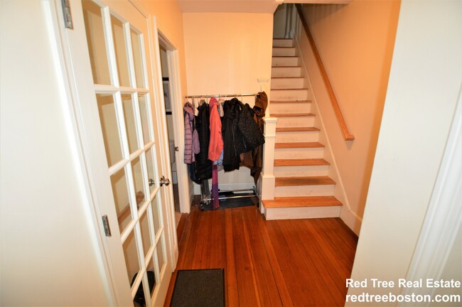 Foto del edificio - 74 Brooks St