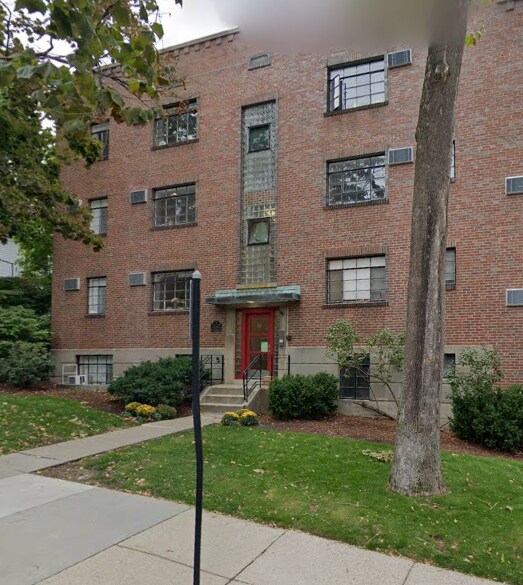 Building Photo - 50 Alton Pl