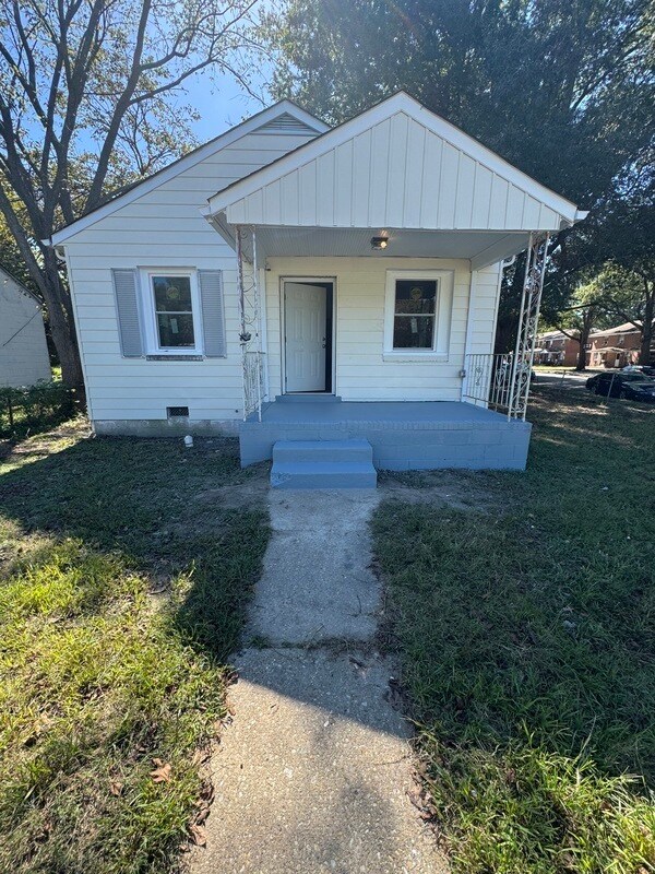 Photo - 2601 Phaup St