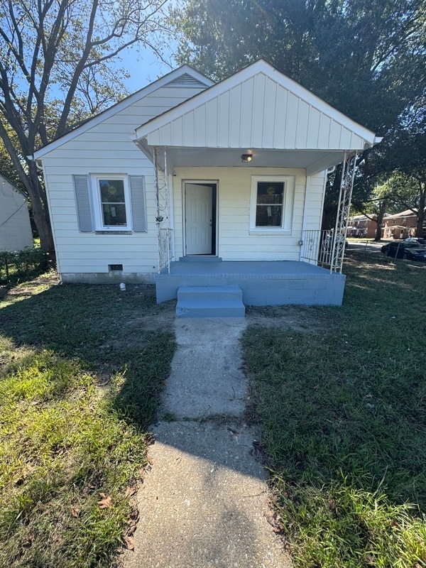 Photo - 2601 Phaup St House