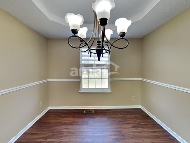 Building Photo - 4160 Cannon Gate Dr