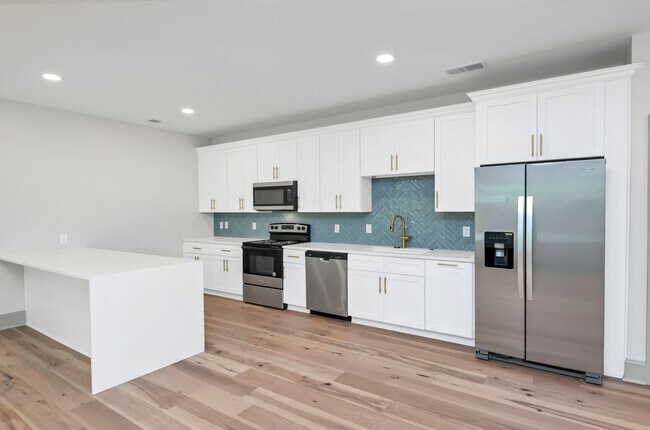 Building Photo - 1500 Barnwell St