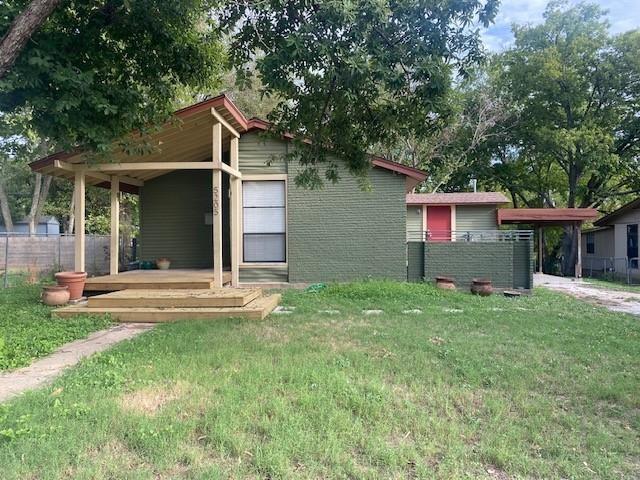 Foto del edificio - 5205 Knight Cir